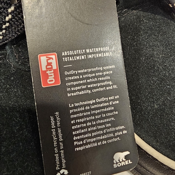 Sorel🔥🔥HOST PICK🔥🔥 women's Tivoli IV Insulated waterproof boots - Picture 8 of 8